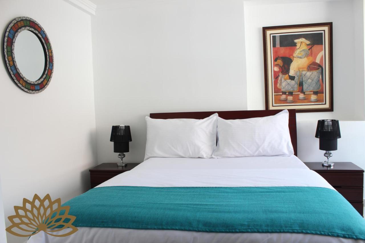 Dorado Aparthotel