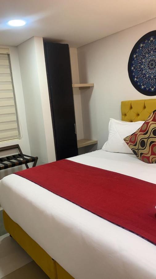 Hotel Bogota Resort Bogota