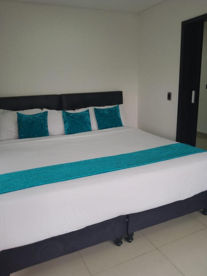 Elite Apartment Bogota
