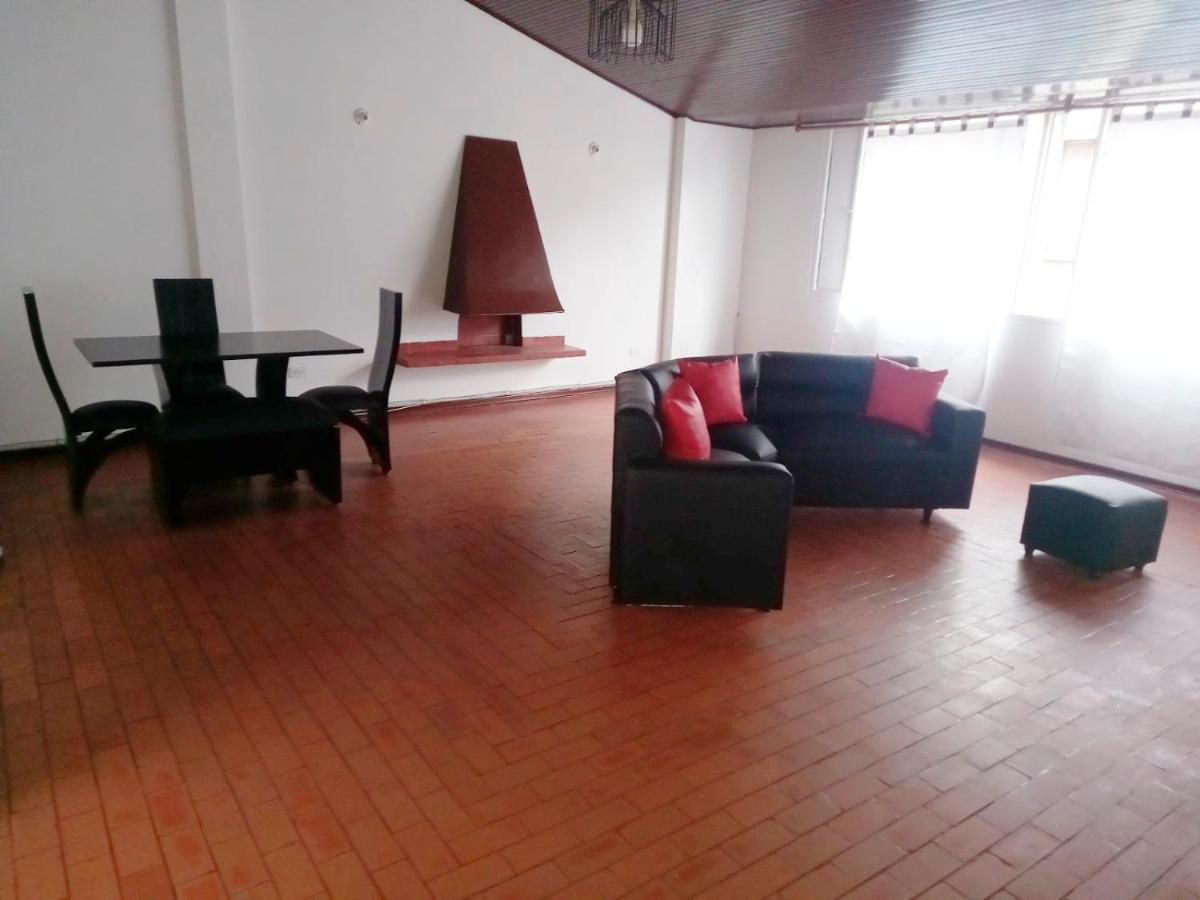 Apartamento Baruch * Bogota