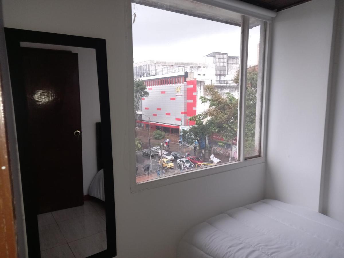 Apartamento Baruch Homestay Bogota