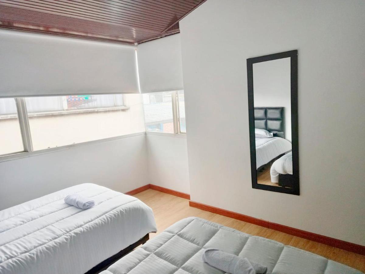 Homestay Apartamento Baruch *