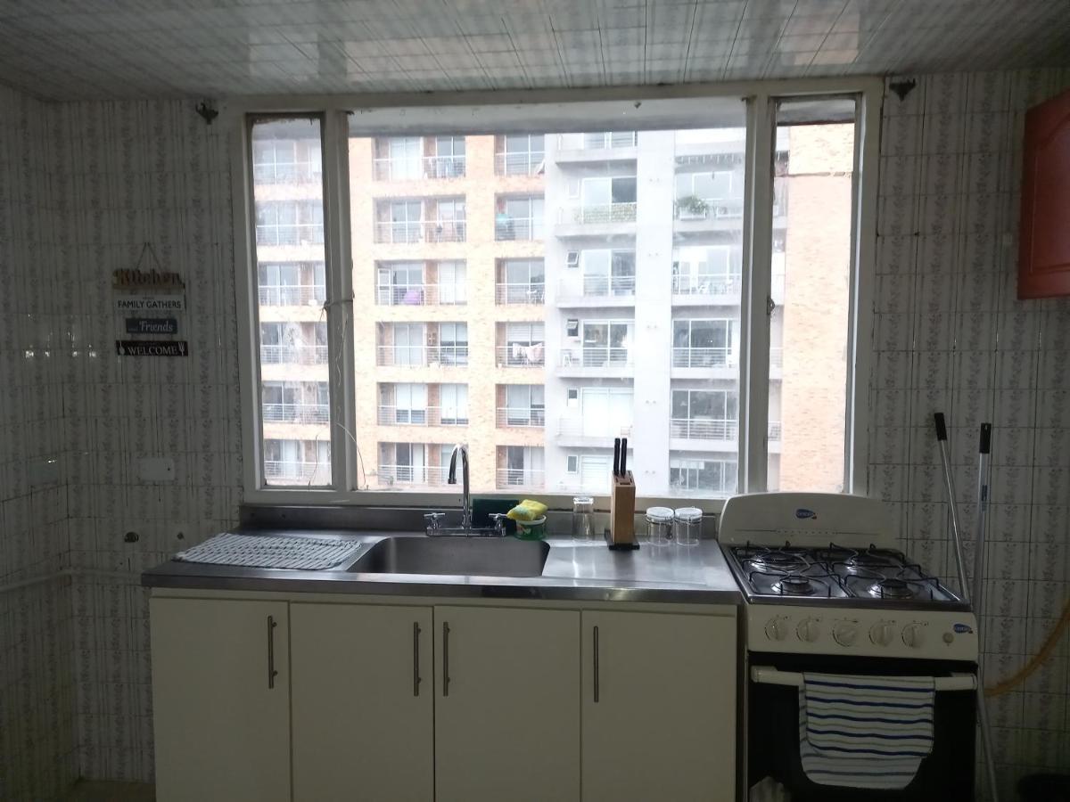 Apartamento Baruch * Bogota