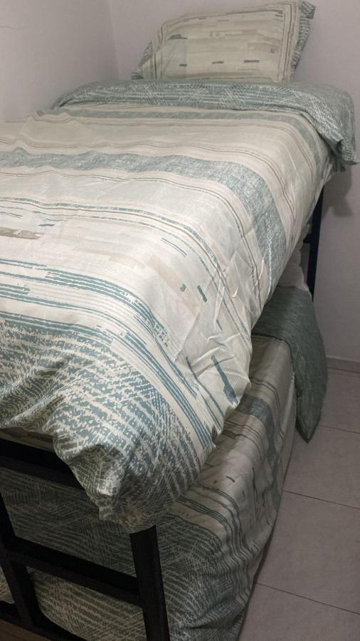 Acogedor Pequeno E Independiente Apartment *