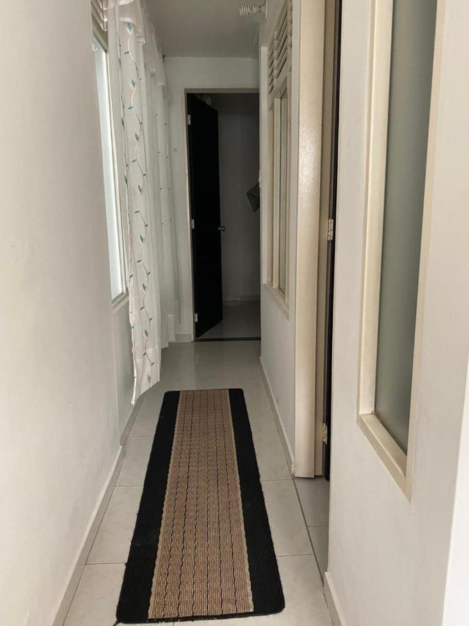 Acogedor Pequeno E Independiente Apartment