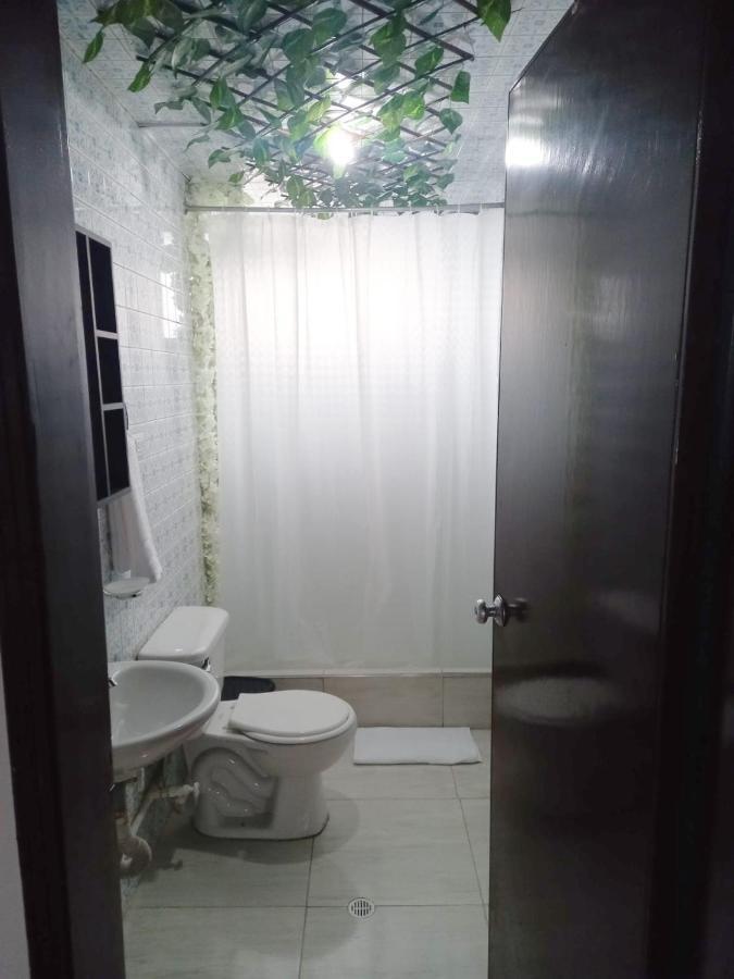 Apartamento Baruch Bogota