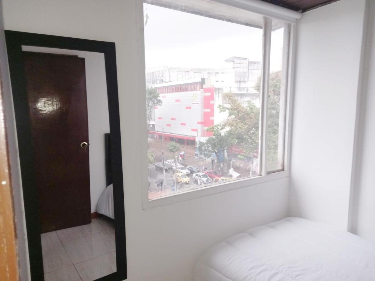 Apartamento Baruch *