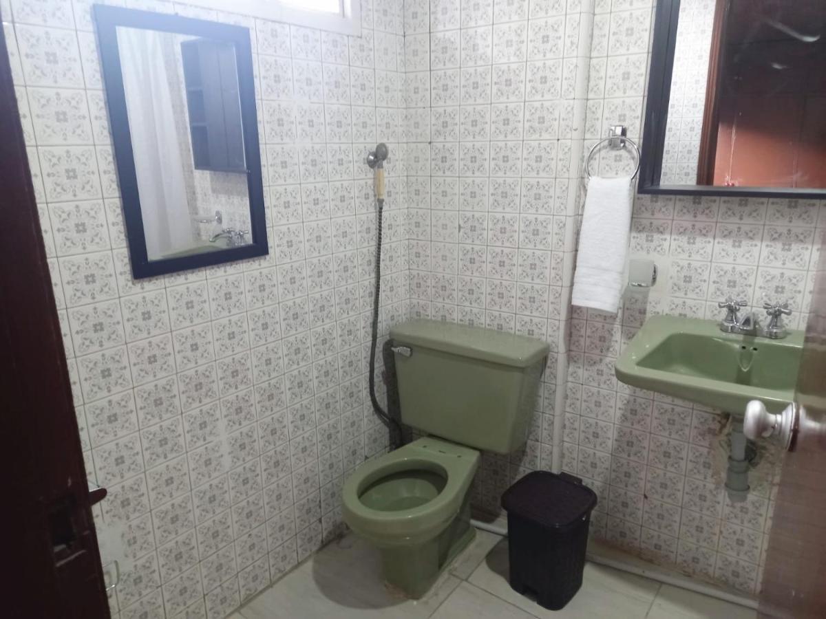 Apartamento Baruch