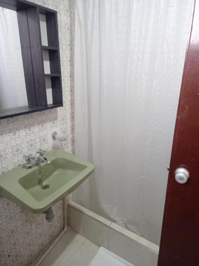 Apartamento Baruch Bogota