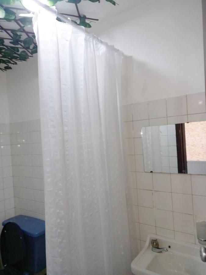 Apartamento Baruch Homestay *