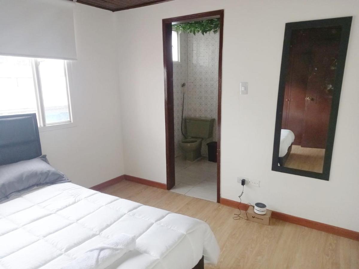Apartamento Baruch *