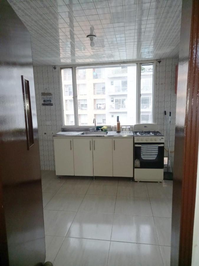 Apartamento Baruch * Bogota