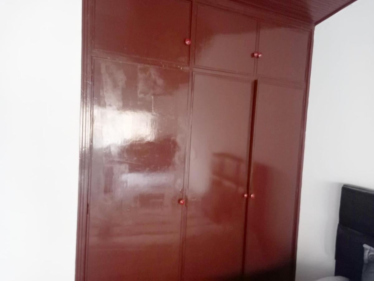 Homestay Apartamento Baruch