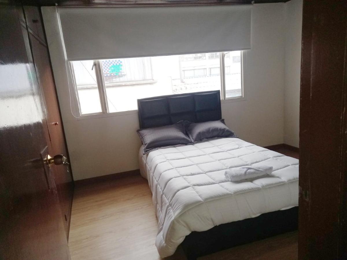 Apartamento Baruch Homestay