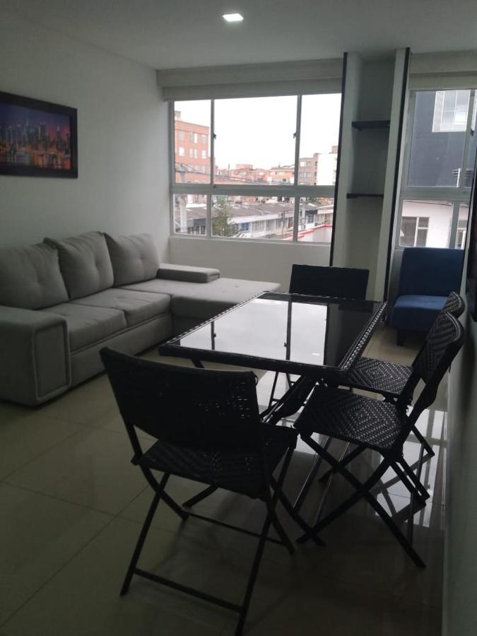 Elite Apartment Bogota