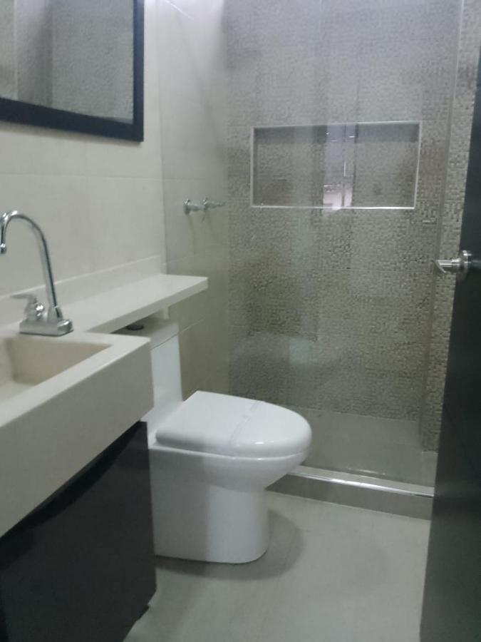 Apartment Elite Bogota