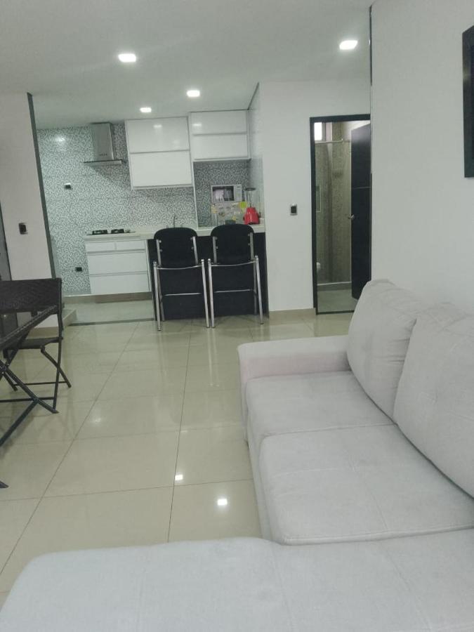 Elite Apartment Bogota