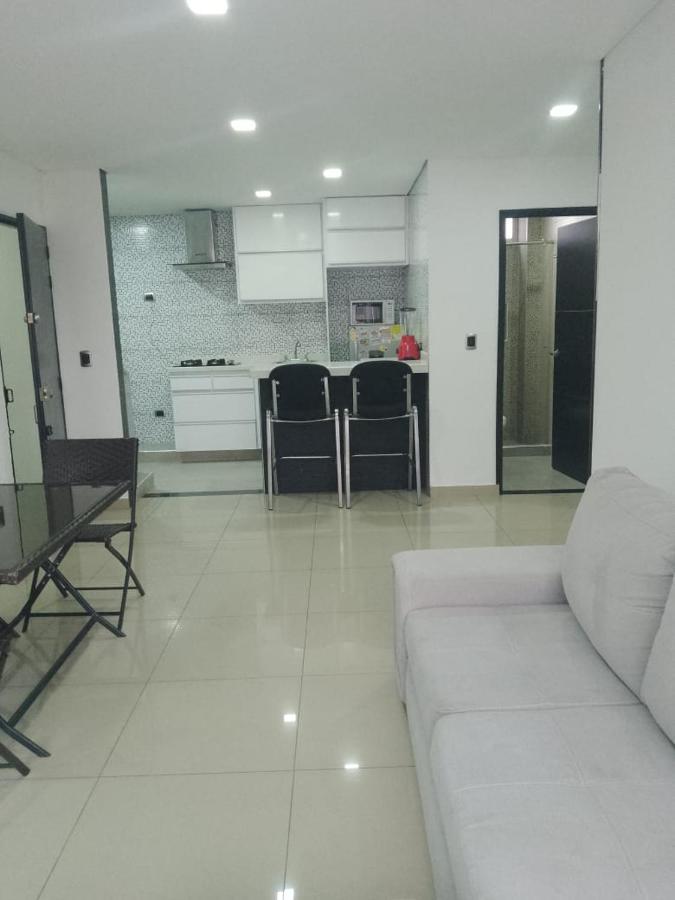 Elite Apartment Bogota