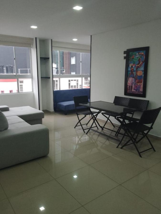 Apartment Elite Bogota