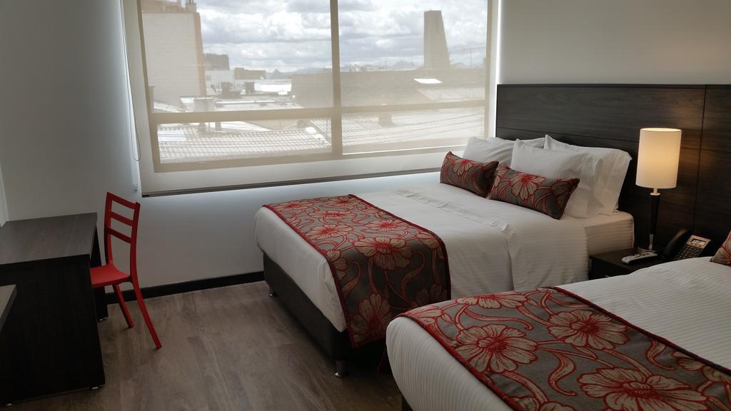 Az Hotel 4*
