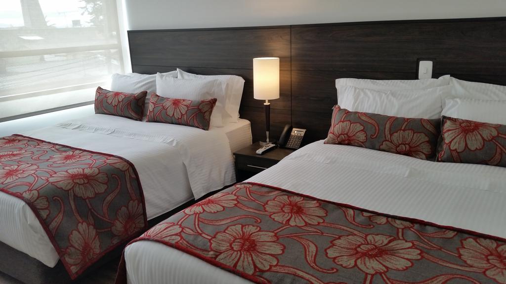 Az 4* Bogota
