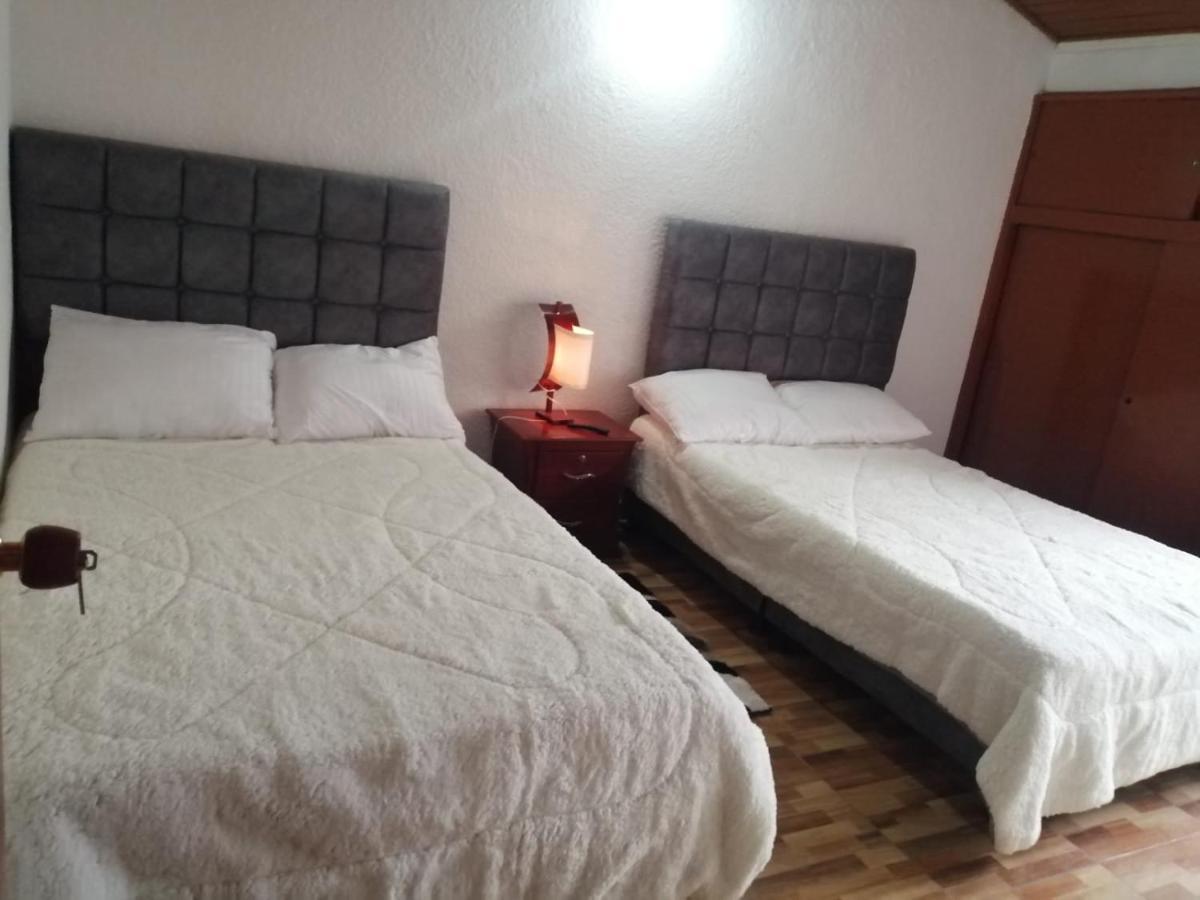 Homestay Claudiae