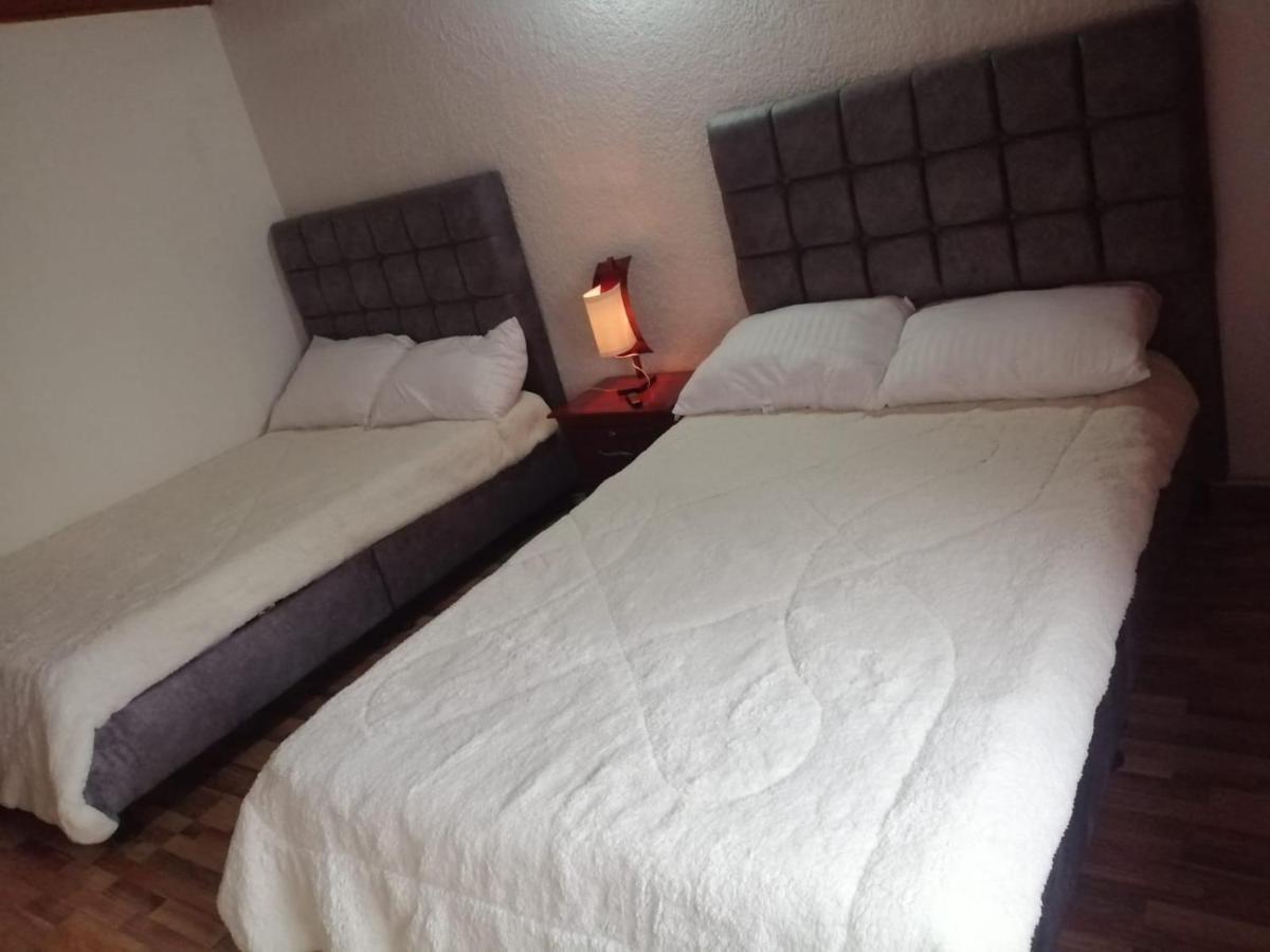 Claudiae Homestay