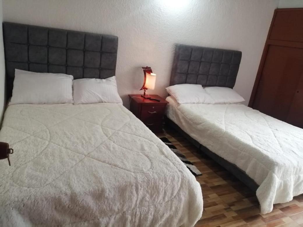 Claudiae Homestay Bogota