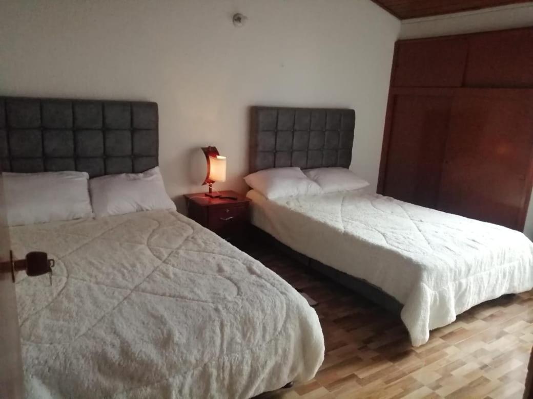 Homestay Claudiae *