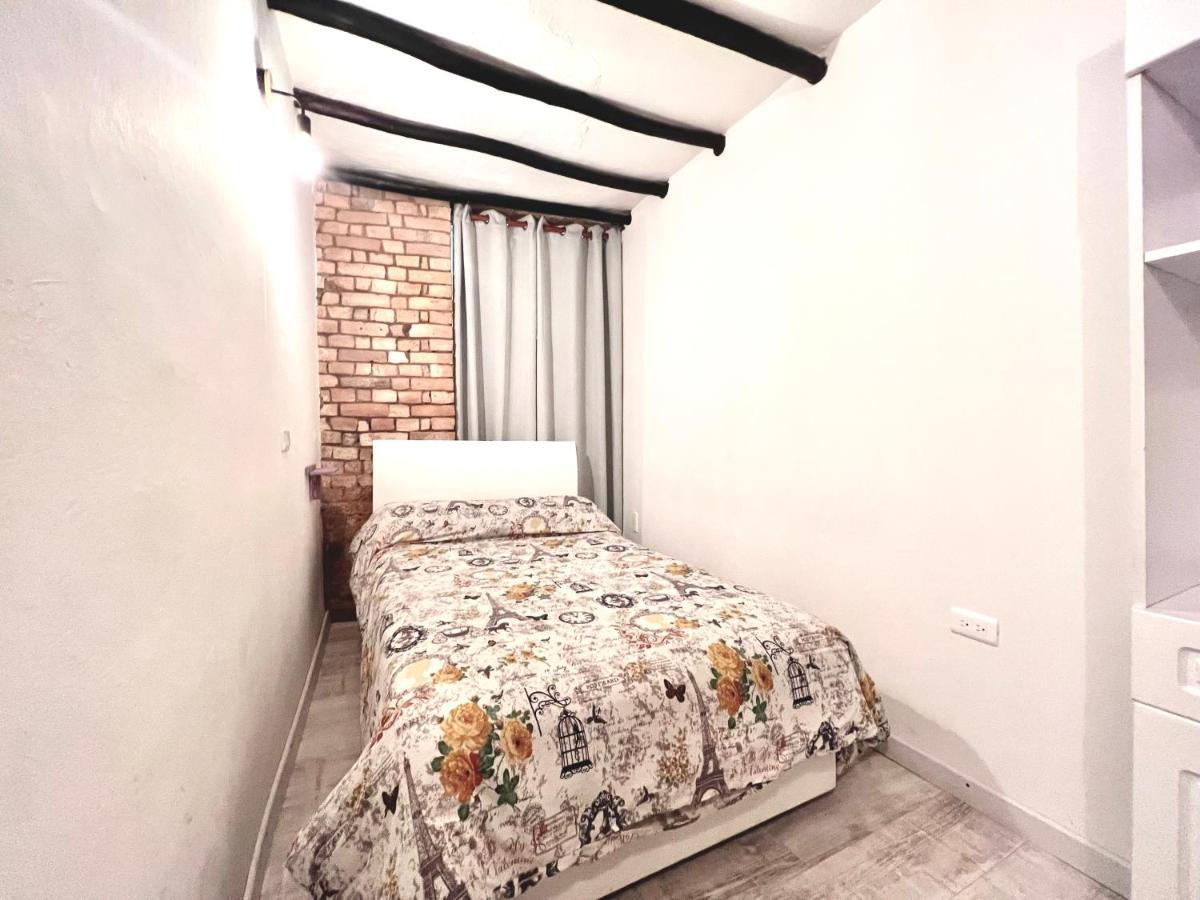 Guest house Casa Artistica Candelaria Bogota