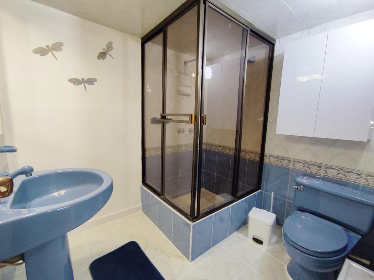 4 Independiente Con Bano Privado Unicentro * Bogota