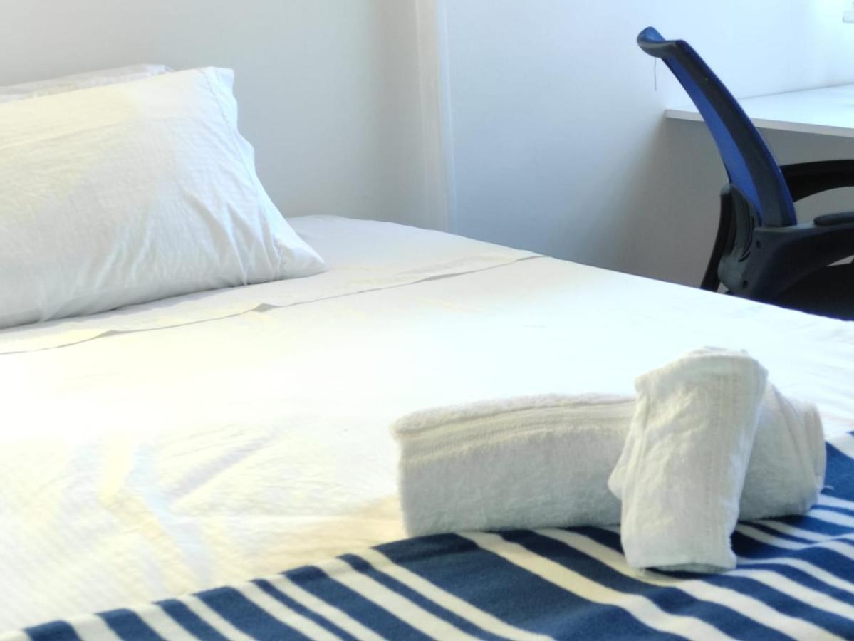 4 Independiente Con Bano Privado Unicentro Homestay