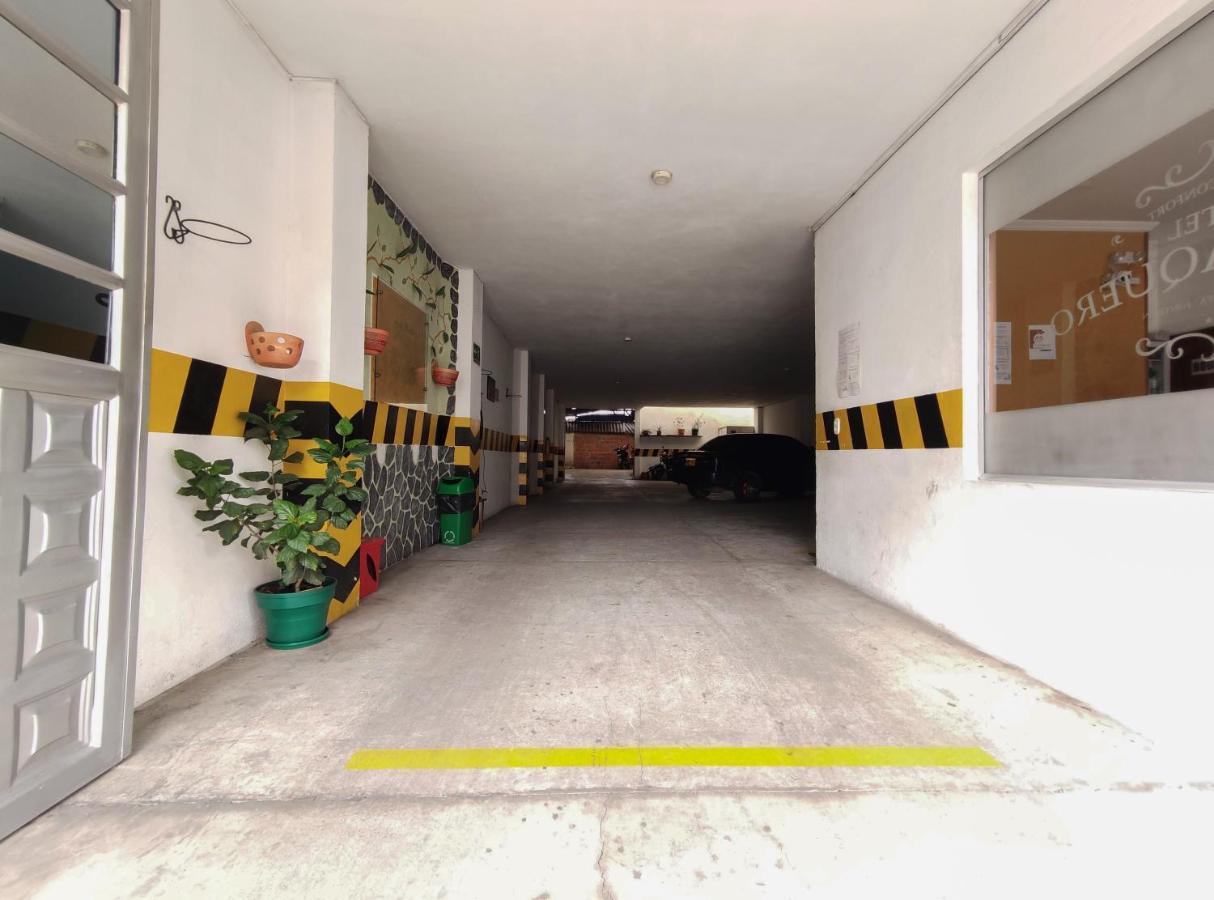 Casa Baquero Bogota