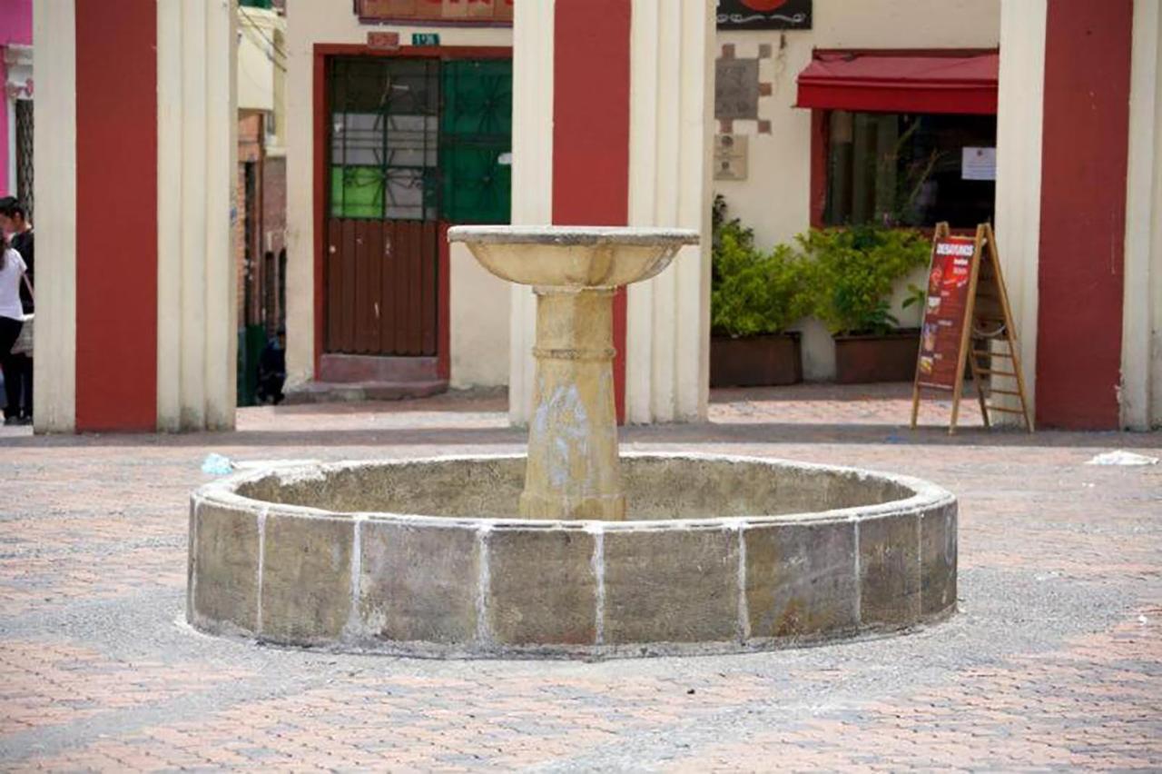 Harbor Bogotá