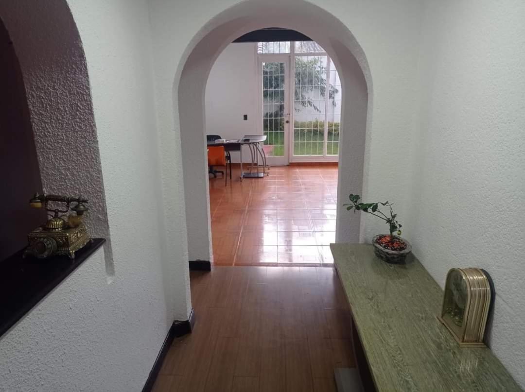 Guest house Calle 100