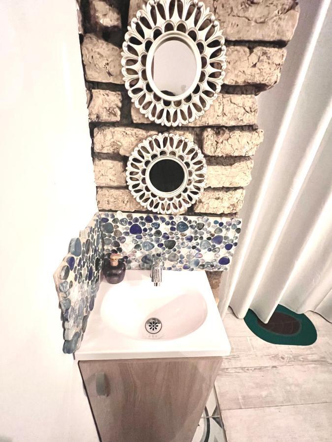 Guest house Casa Artistica Candelaria Bogota