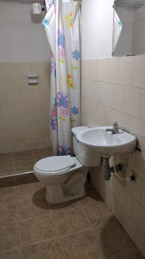 Casa Kens Homestay Bogota