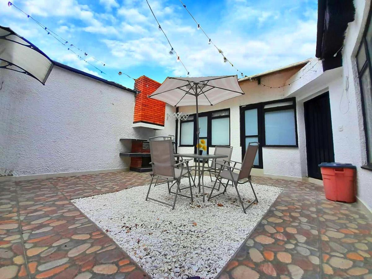 Apartment Casa Santa Margarita