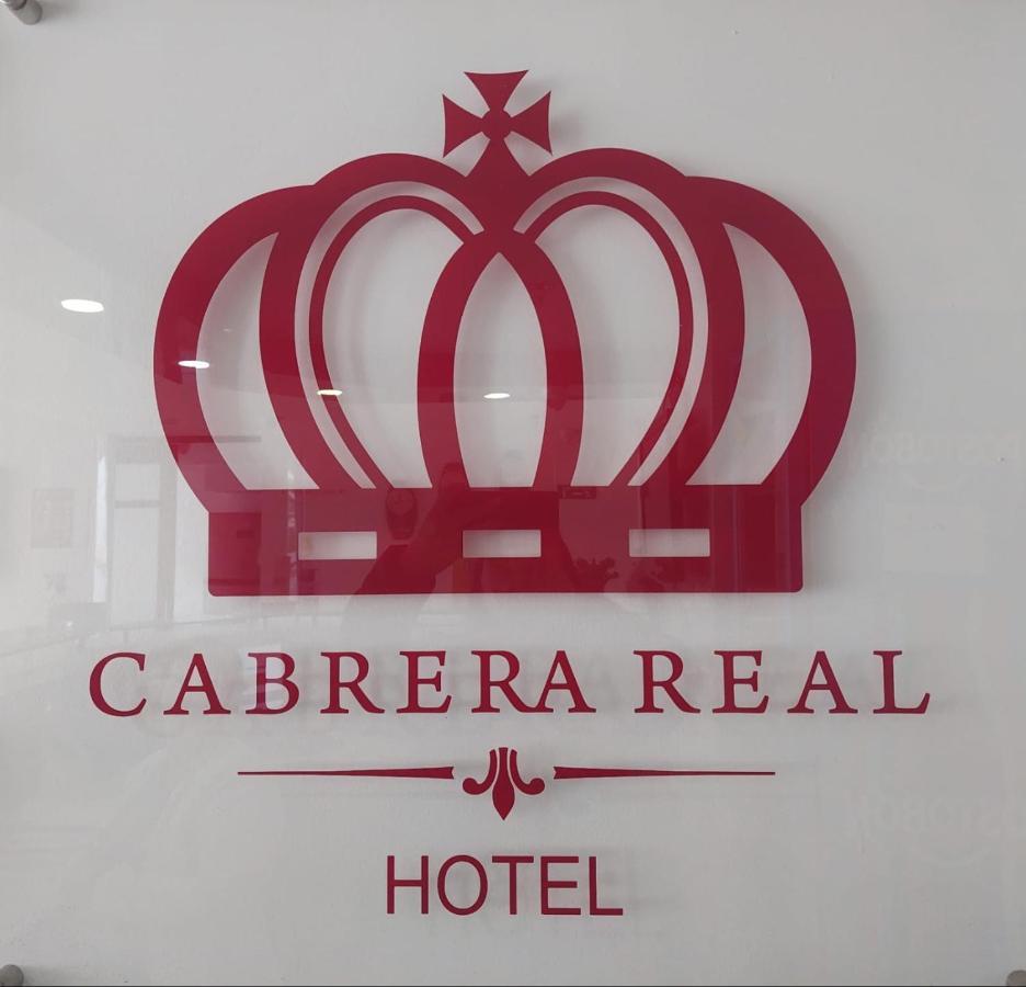 Hotel Cabrera Real Bogota