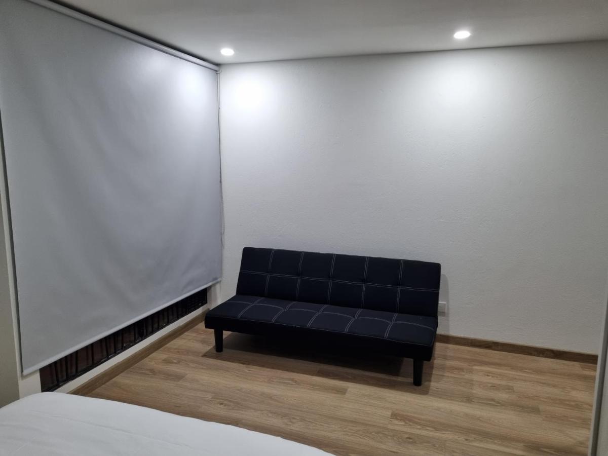 Apartment New Comfortable In La Candelaria,