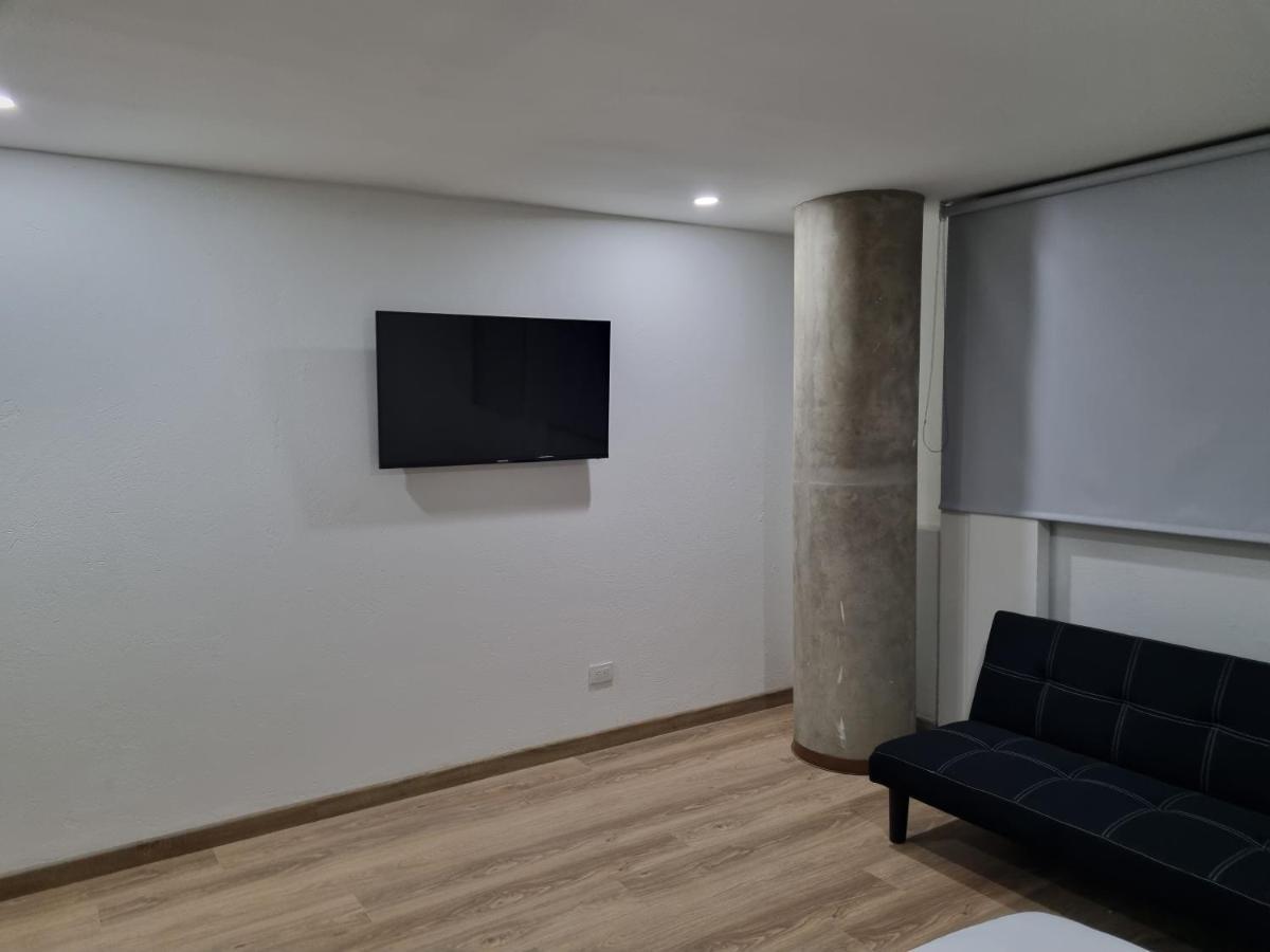 Apartment New Comfortable In La Candelaria,