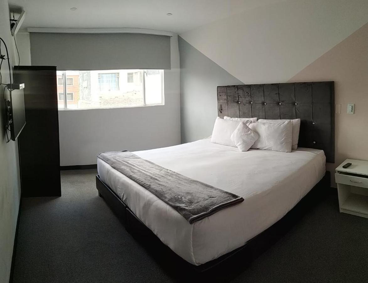 American Visa Boutique Hotel Bogota