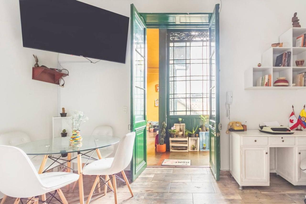 Apartment Casa Seta - La Candelaria