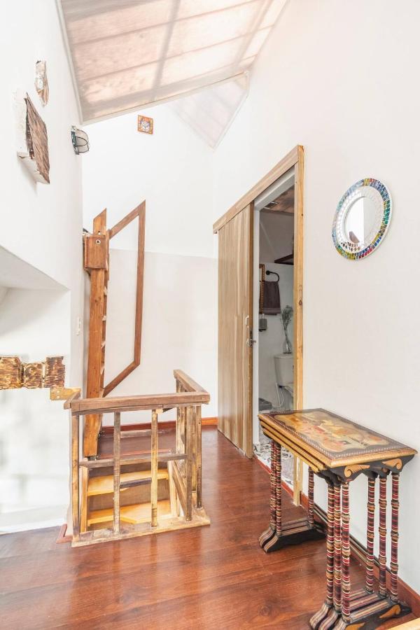 Apartment Casa Seta - La Candelaria