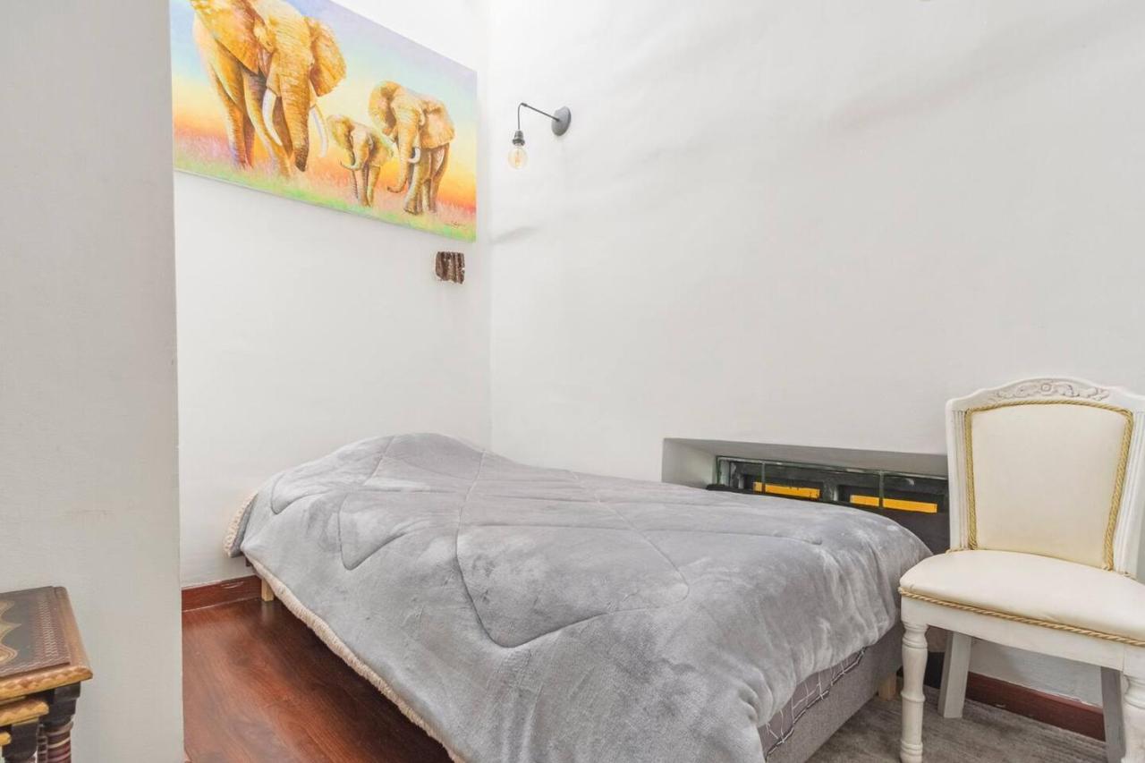 Casa Seta - La Candelaria Apartment *