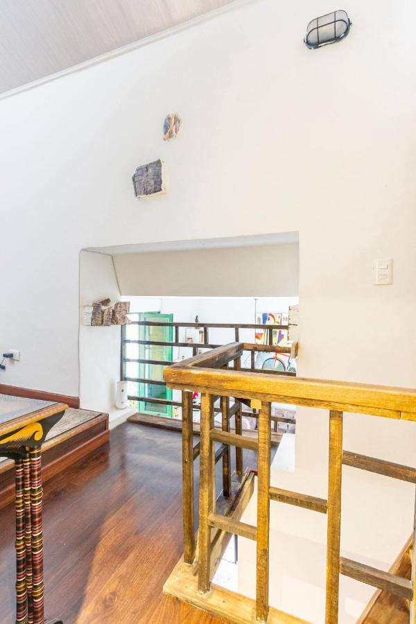 Apartment Casa Seta - La Candelaria