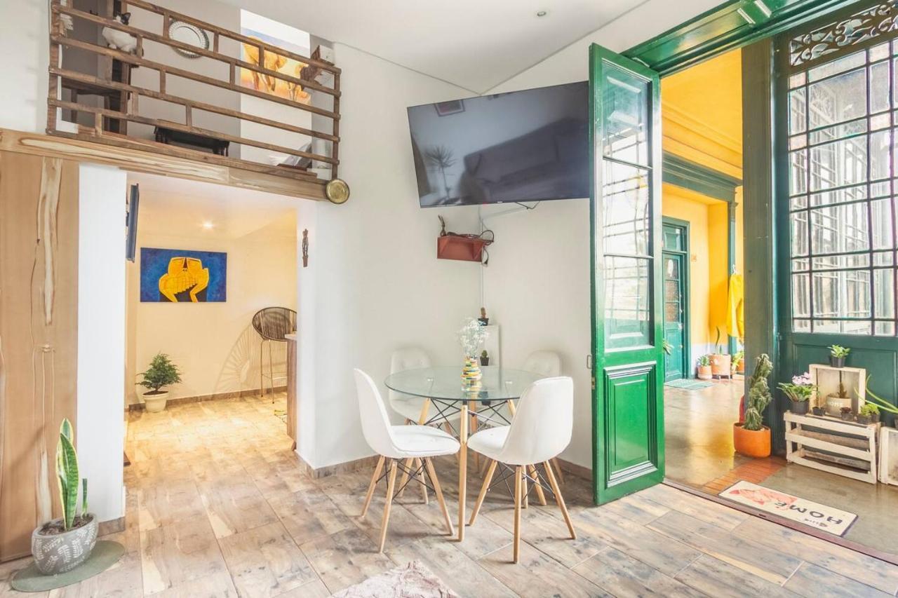 Casa Seta - La Candelaria Apartment *