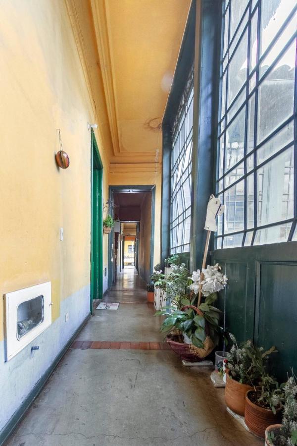 Casa Seta - La Candelaria Bogota