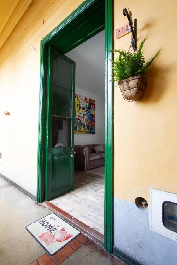 Apartment Casa Seta - La Candelaria