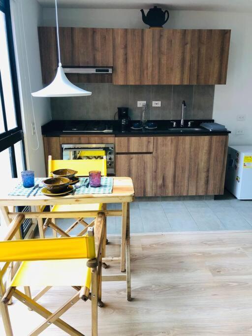 Hermoso Loft En El Centro Historico De Bogota. * Bogota